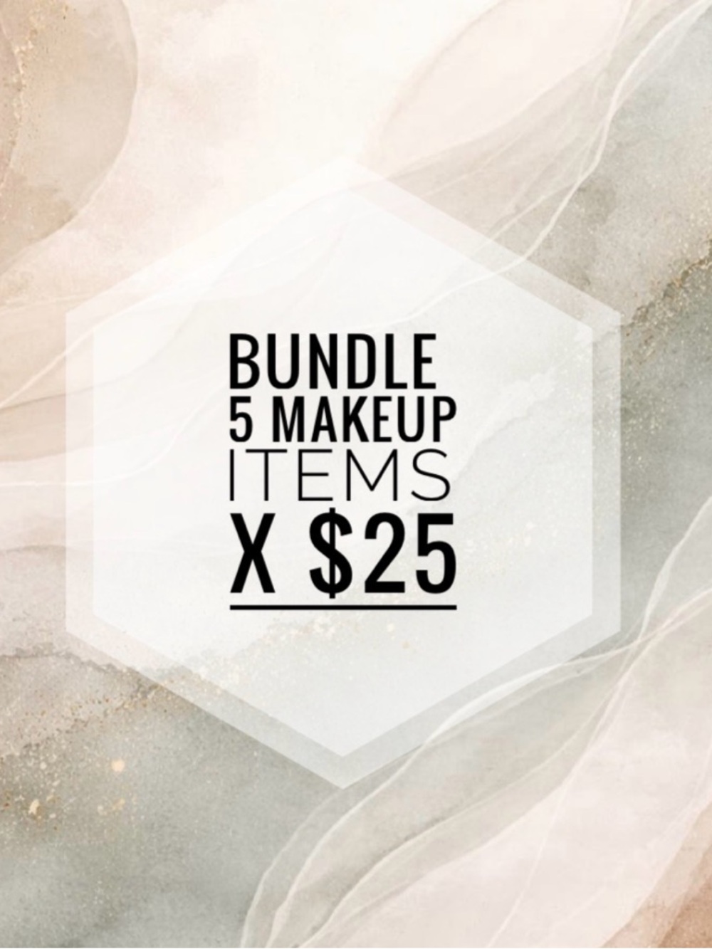 Makeup Bundle - HOW DOES IT WORKS?